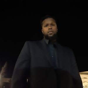 Meet your Posher, Bernard